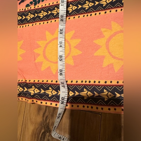 NWT Farm Rio Mini Shift Dress - Picture 14 of 14